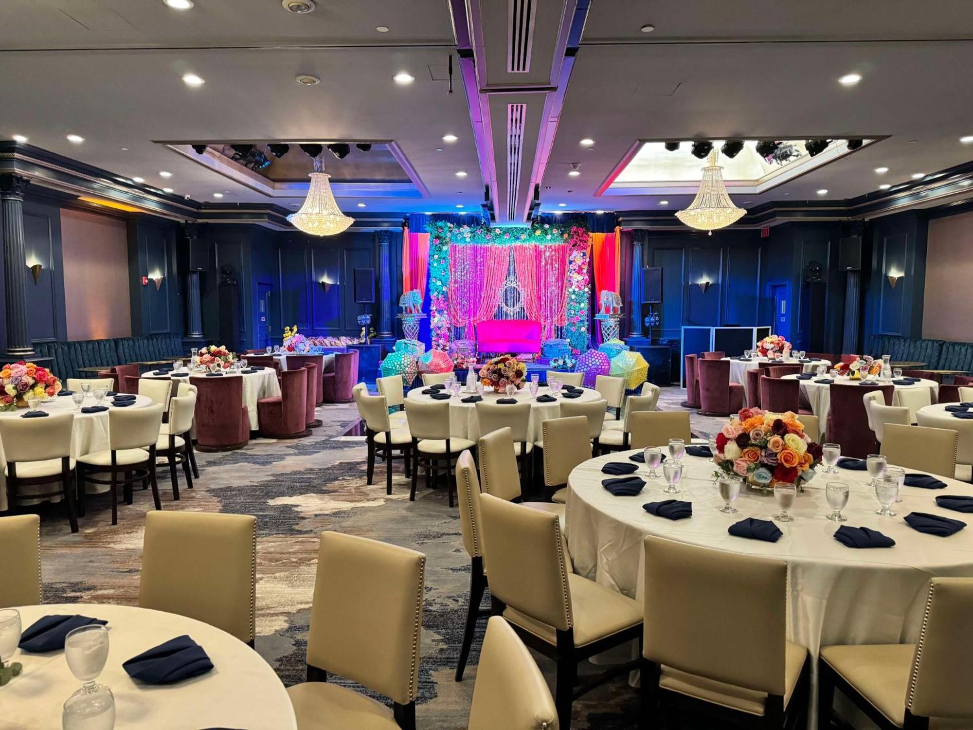 The Roslyn, Tapestry Collection By Hilton Hotel Exterior foto